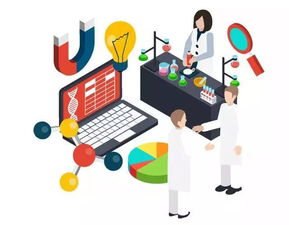 主題教育進行時 三部門聯合開展服務企業創新研發專題活動，推廣應用企業研究開發項目信息管理系統