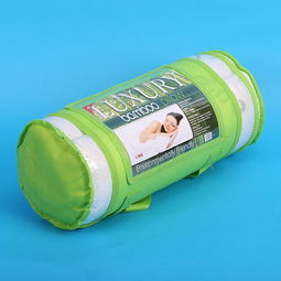 澳洲新西蘭熱銷(xiāo)，揭秘高品質(zhì)慢回彈竹纖維記憶枕的非凡魅力與直購(gòu)優(yōu)勢(shì)